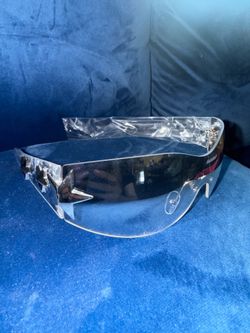 Y2K sunglasses (new)