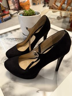 Black Hills Size 8