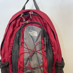 North face Laptop Back Pack 