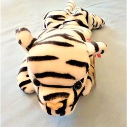 

Blizzard style 4163 Beanie Baby Tiger --