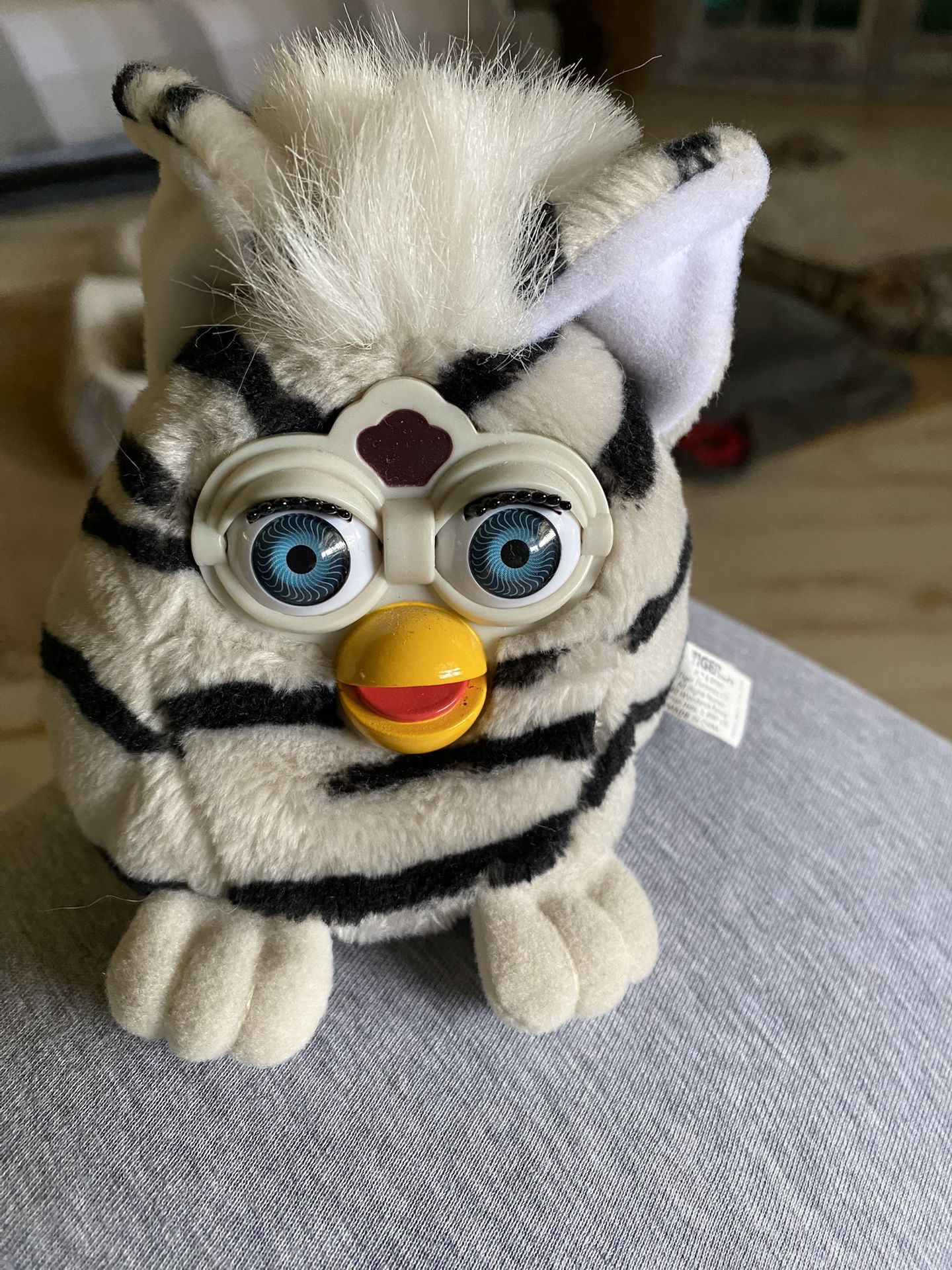 Furby