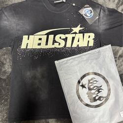Hellstar Tee