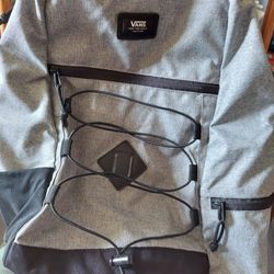 Vans Backpack