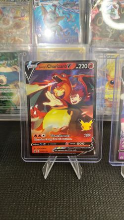 Pokémon card