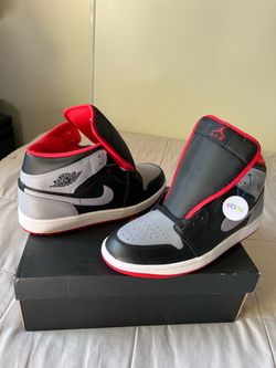 Jordan’s shoes