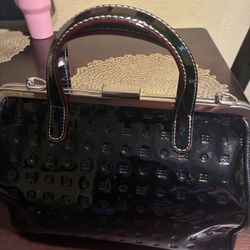 Arardia Handbag 