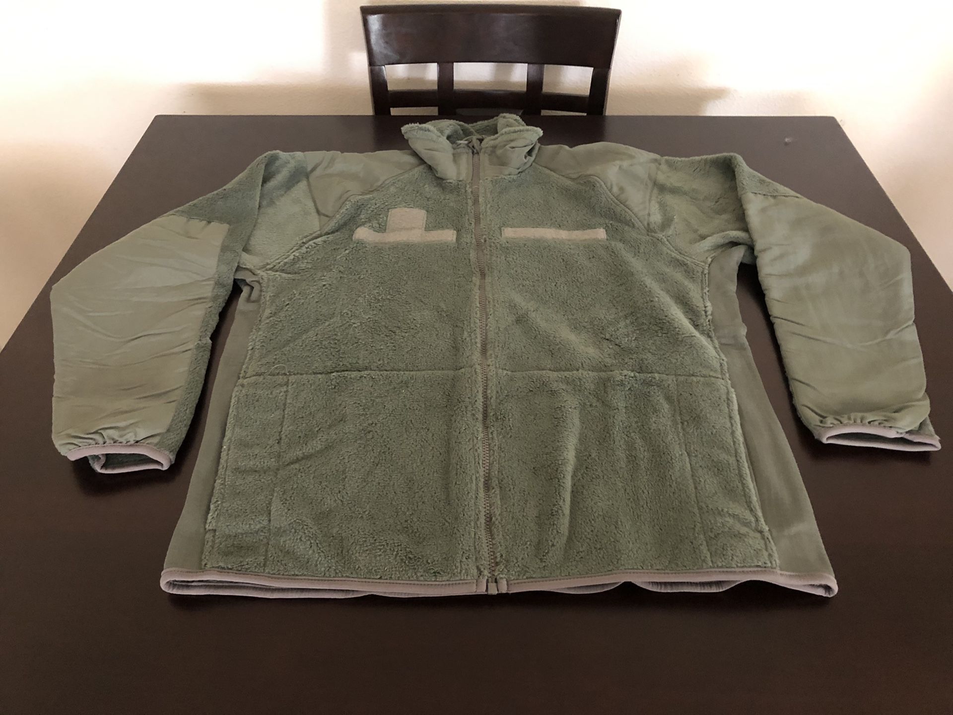 ARMY Jackets