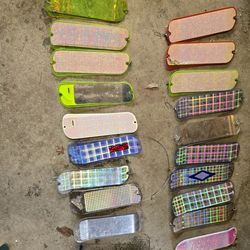 Pro trolls/ short bus