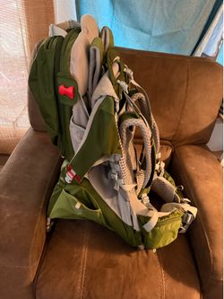 POCO AG PREMIUM  CHILD CARRIER