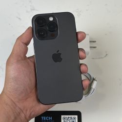 iPhone 14 Pro 128Gb Unlocked