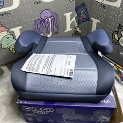 Cosco booster seat