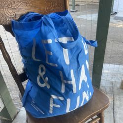 mystery bag of women’s and teen clothes