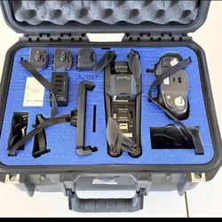 Parrot ANAFI Pro Tactical Drone 4K Camera & FLIR Lepton 3.5 Sensor