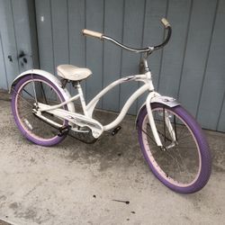 women's beach cruiser electra