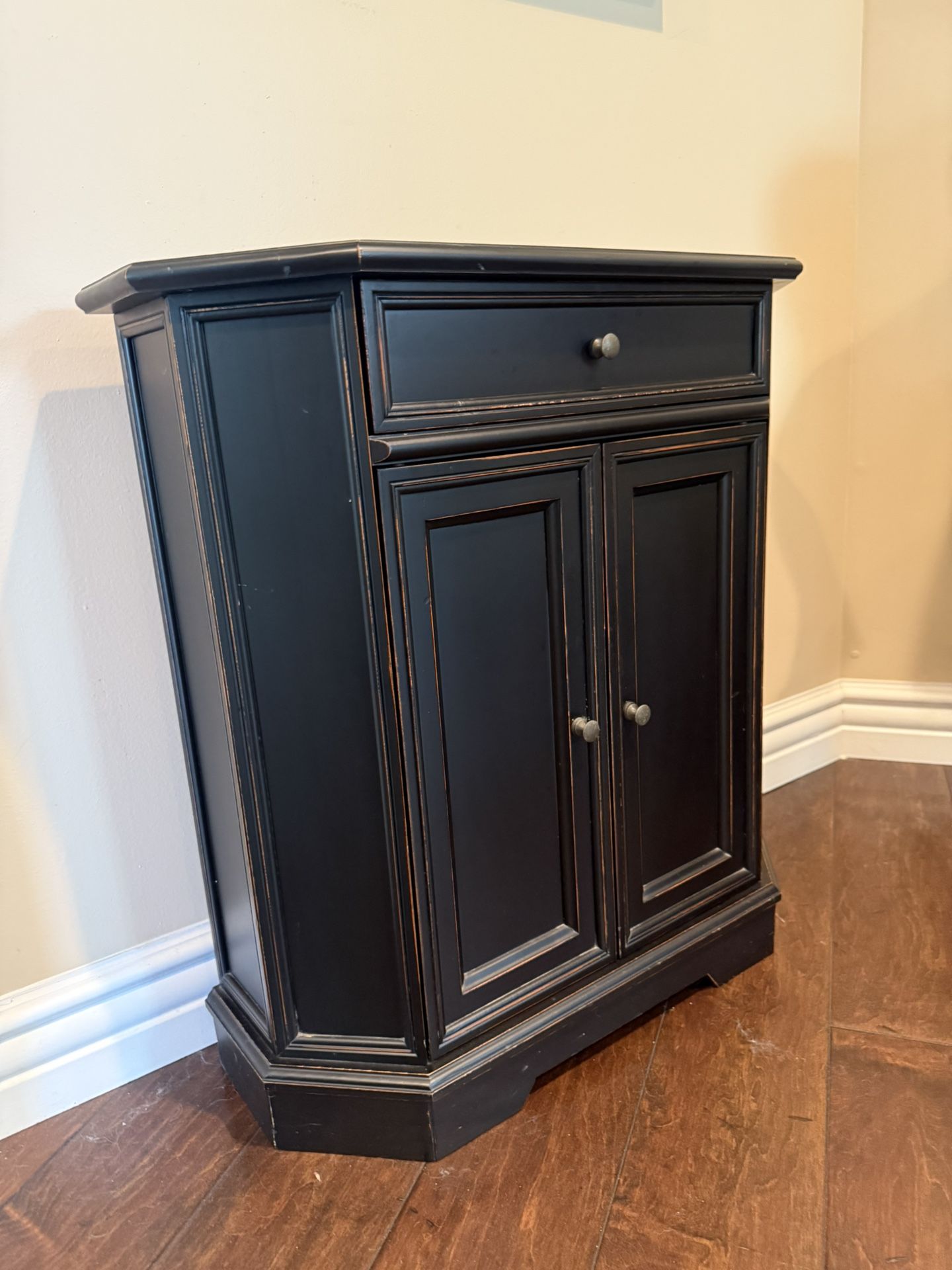 Entry Table - Night Stand - Hallway Table
