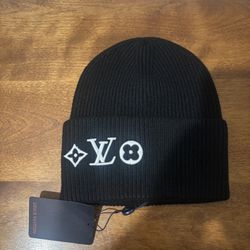 Louis Vuitton Beanie  