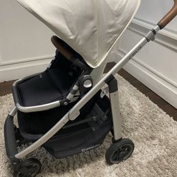 Uppababy Cruz Stroller