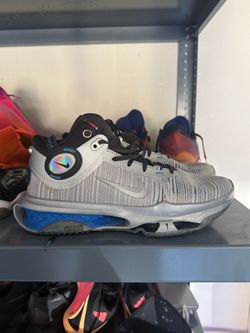 Nike GT Jump