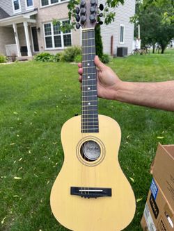 First Act Discovery Acoustic Guitar