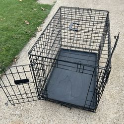 Dog Kennel Medium 