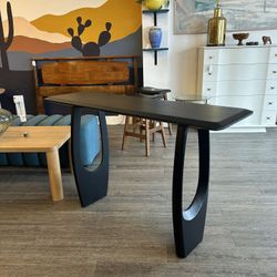 Variety Of New Marble / Travertine Top Entry Table / Sofa Table / Console  