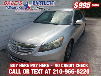 2011 Honda Accord