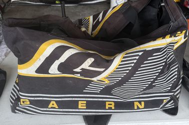 Large Gear Bag