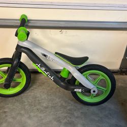 Chillafish Balance Bike