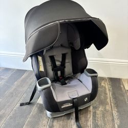 Baby Trend Car Seat