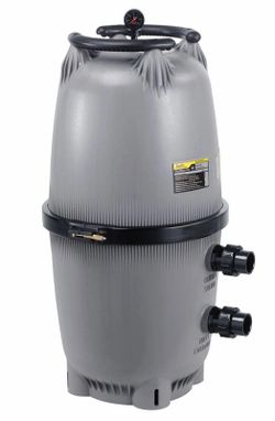 POOL FILTERS & CARTRIDGES