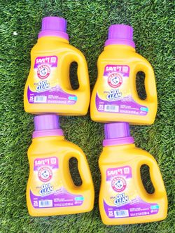 Arm & Hammer 25 Loads