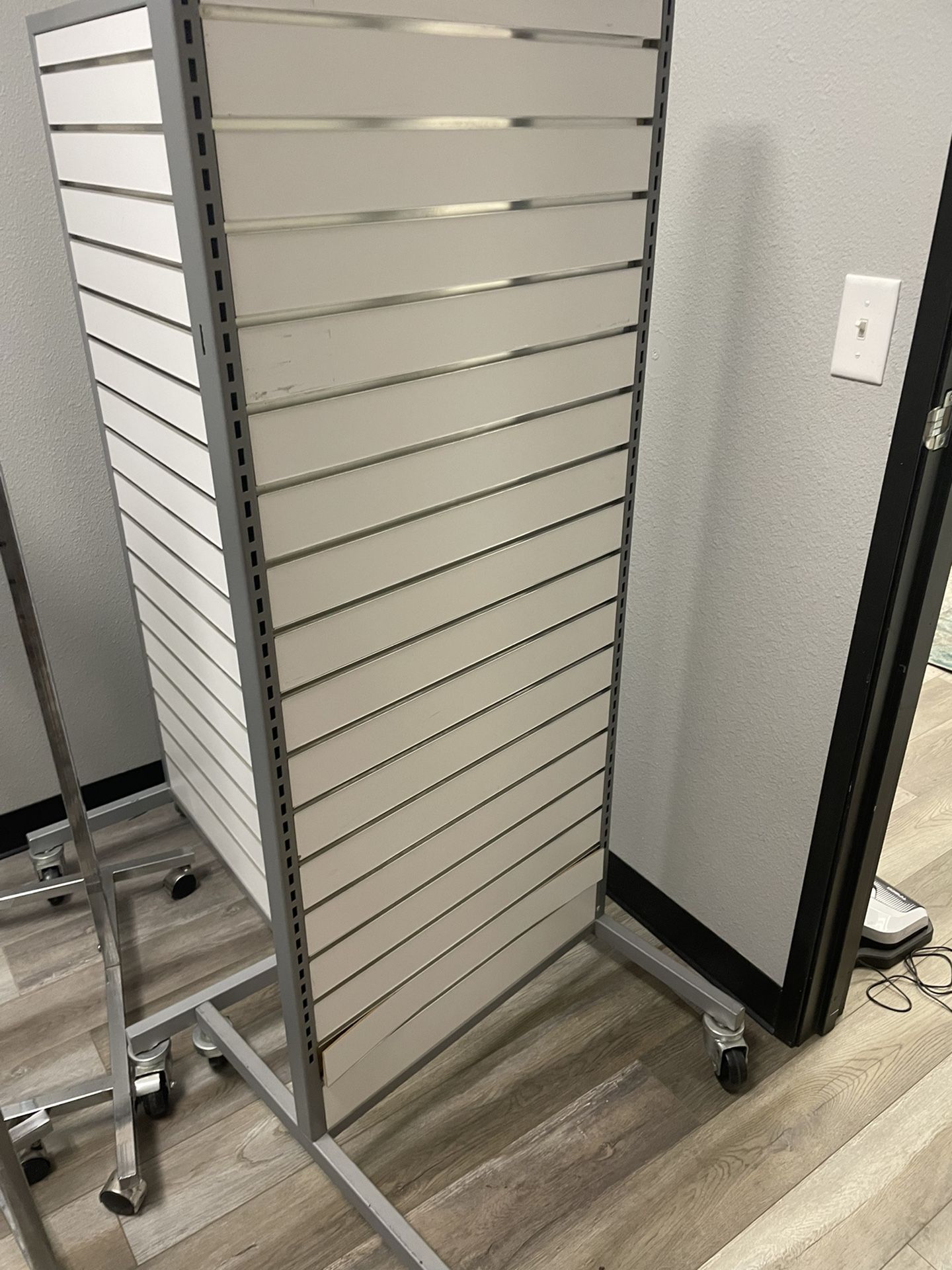 Slat Wall for Sale in Ontario, CA OfferUp