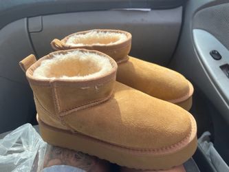 Uggs