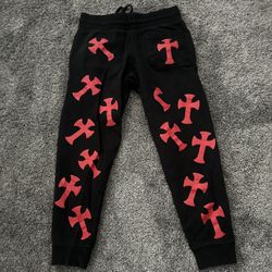 Custom Sweats 