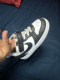 Nike 8 c