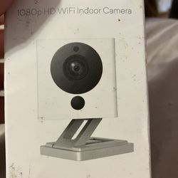 Indoor Camera