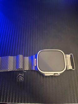 Apple Watch Ultra • 49MM