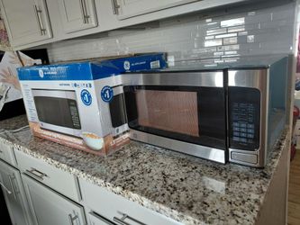 Microwaves