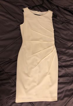 Calvin Klein dress