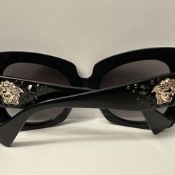 Versace Sunglasses 