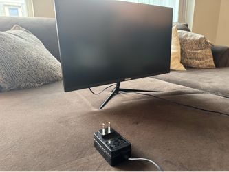 Element Computer Monitor 22”