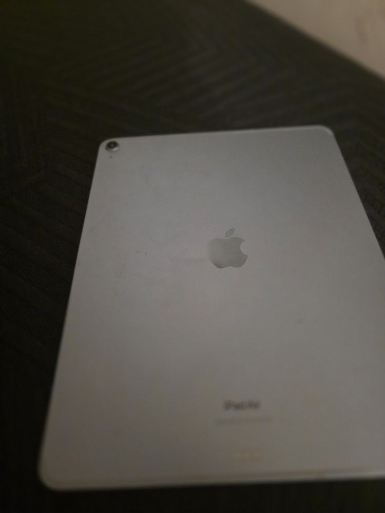 Ipad Air 13 Inch M2 2024 128 WiFi