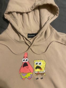 SpongeBob SquarePants Hoodie