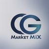 Geo's Marketmix store