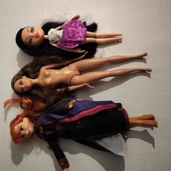 Random Dolls 3