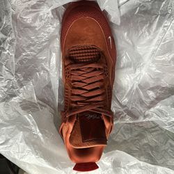 Jordan 4 Brick By Brick