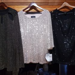 Women's Clothes / Ropa De Mujer 