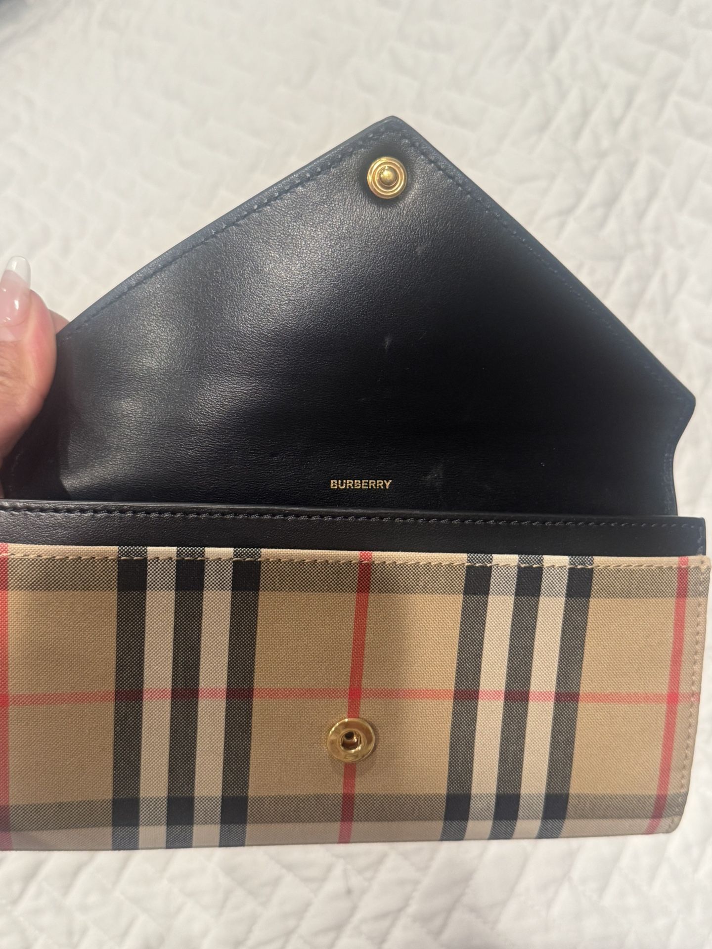 Burberry Wallet