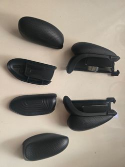 Skull and co switch 2 grips