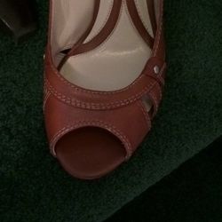 Attractive Women’s Shoes